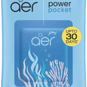 Aer Pocket Air Freshener - Sea Breeze